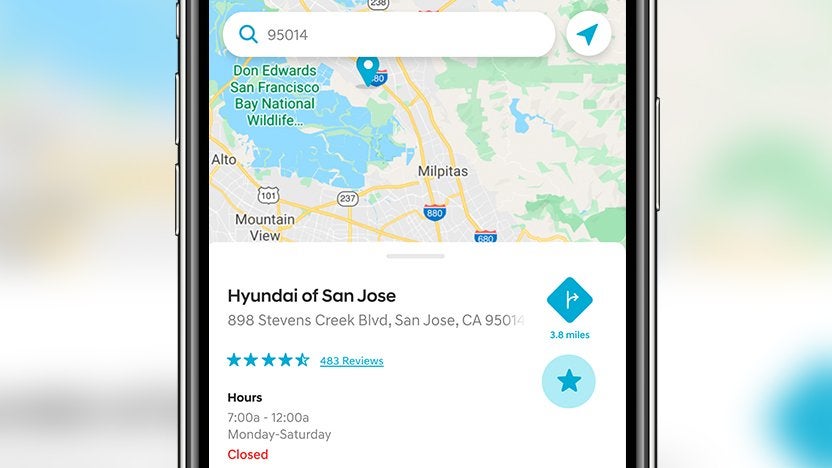 Fitzgerald Hyundai of Rockville in Rockville MD