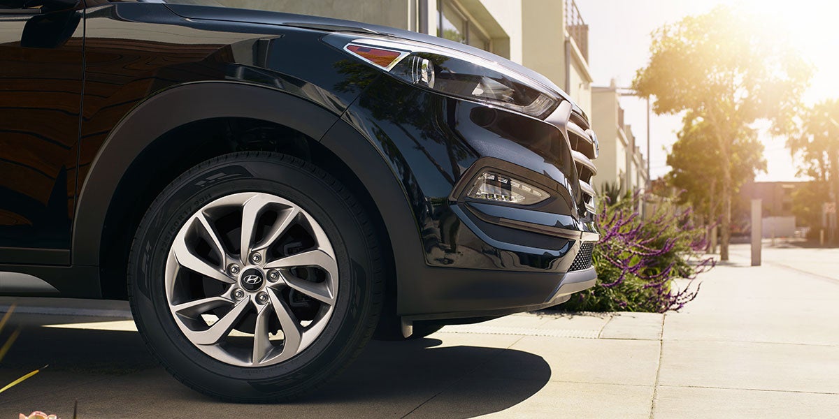 Fitzgerald Hyundai of Rockville Brakes in Rockville MD