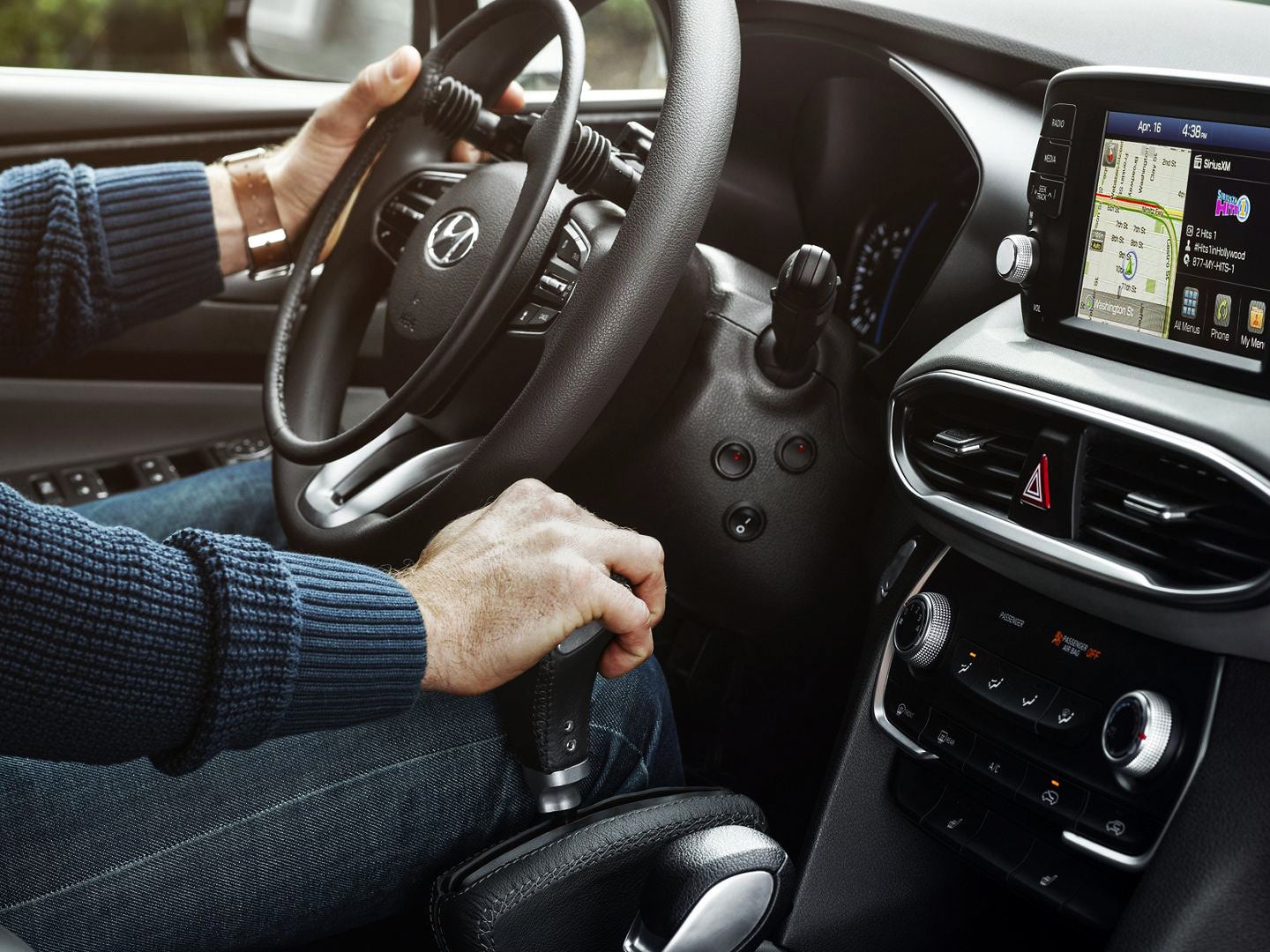 Fitzgerald Hyundai of Rockville in Rockville MD