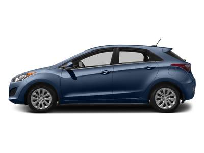 2016 Hyundai ELANTRA GT Base