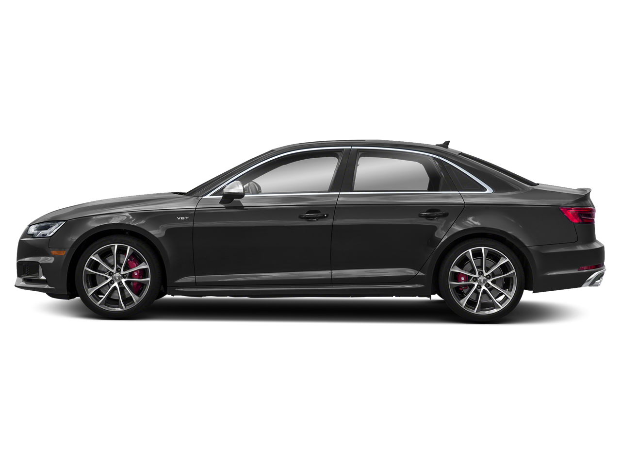 2019 Audi S4 3.0T Premium Plus quattro