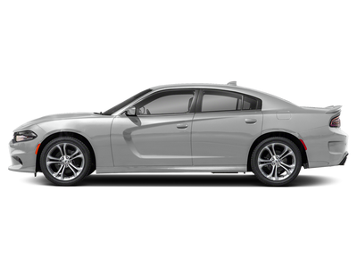2019 Dodge Charger GT