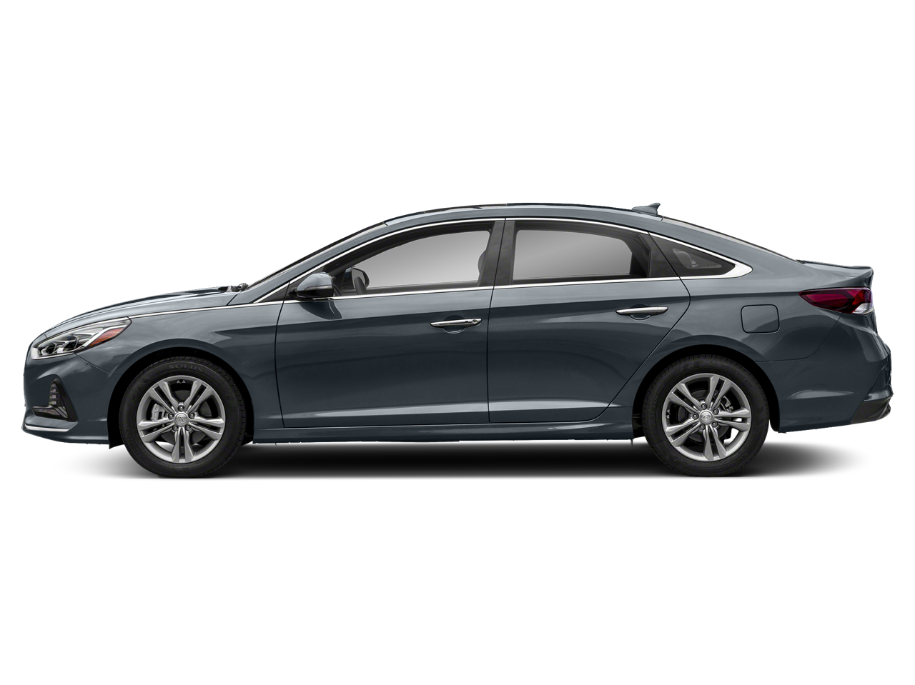 2019 Hyundai SONATA Limited