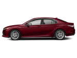 2019 Toyota Camry Hybrid XLE