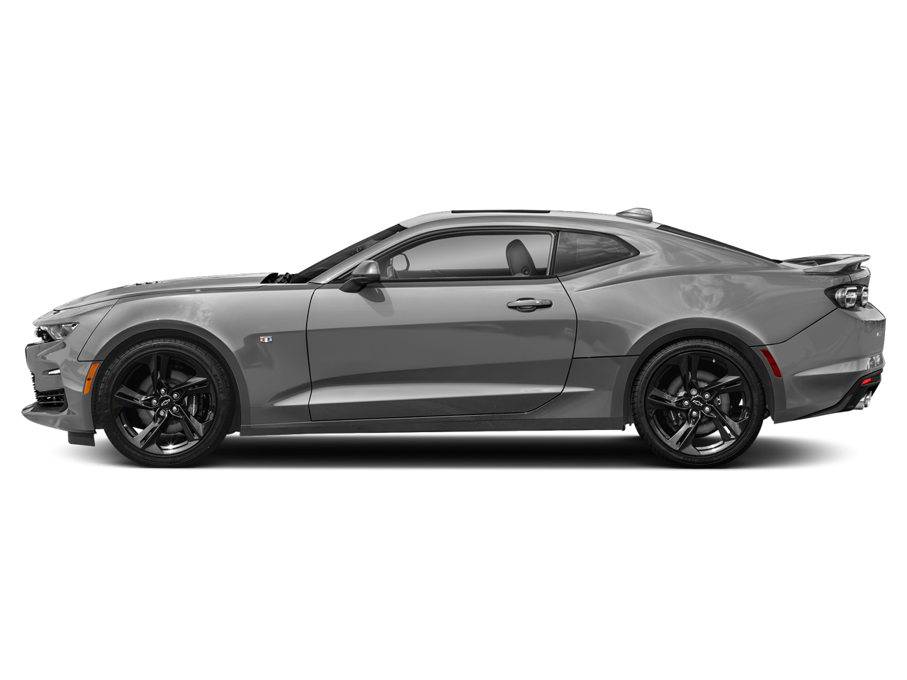 2020 Chevrolet Camaro 2SS