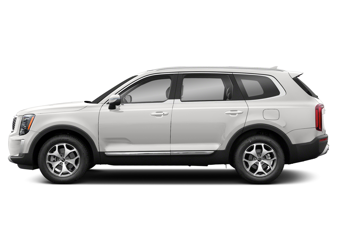2020 Kia Telluride EX - Photo 3