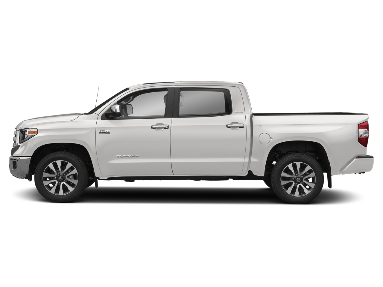 2020 Toyota Tundra Limited