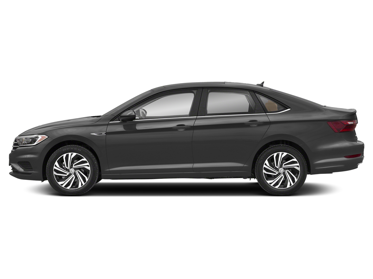 2020 Volkswagen Jetta 1.4T SE