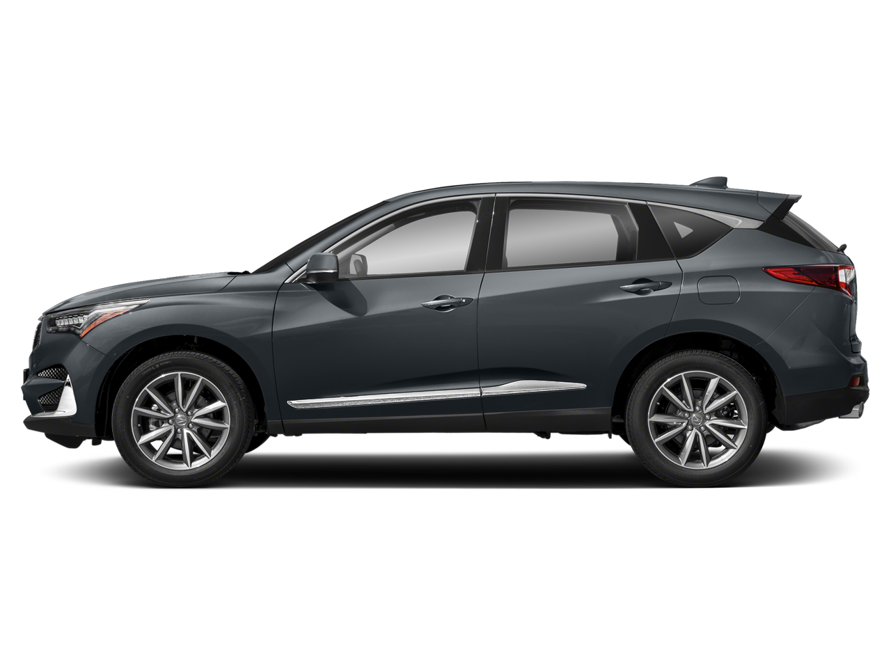 2021 Acura RDX Technology SH-AWD photo 2