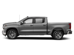 2021 Chevrolet Silverado 1500 LT LT1