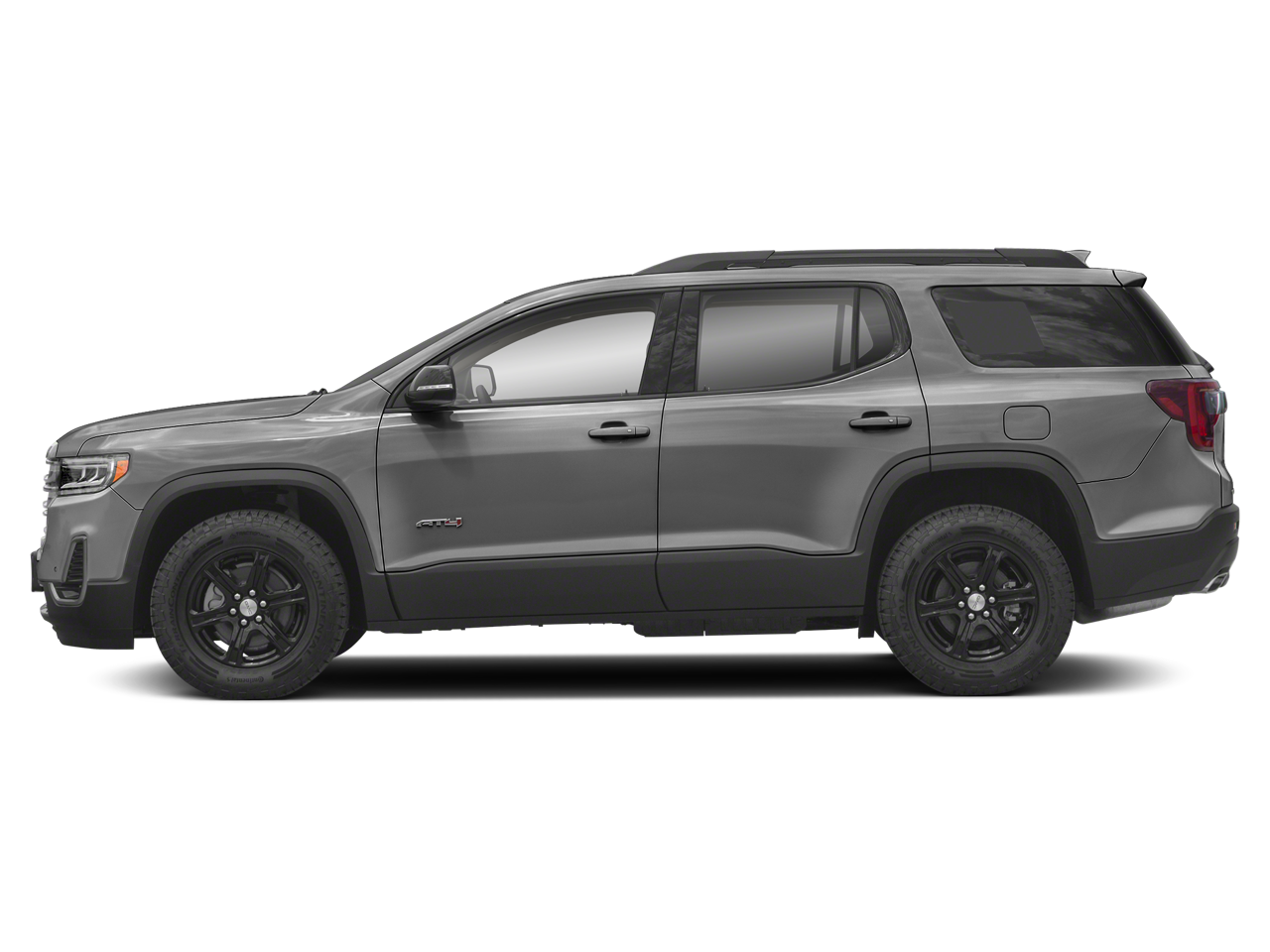 2021 GMC Acadia AT4