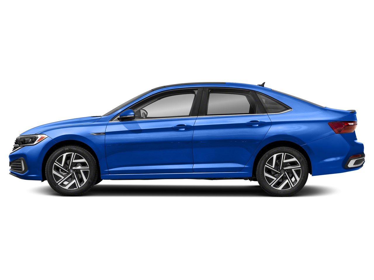 2024 Volkswagen Jetta 1.5T SEL