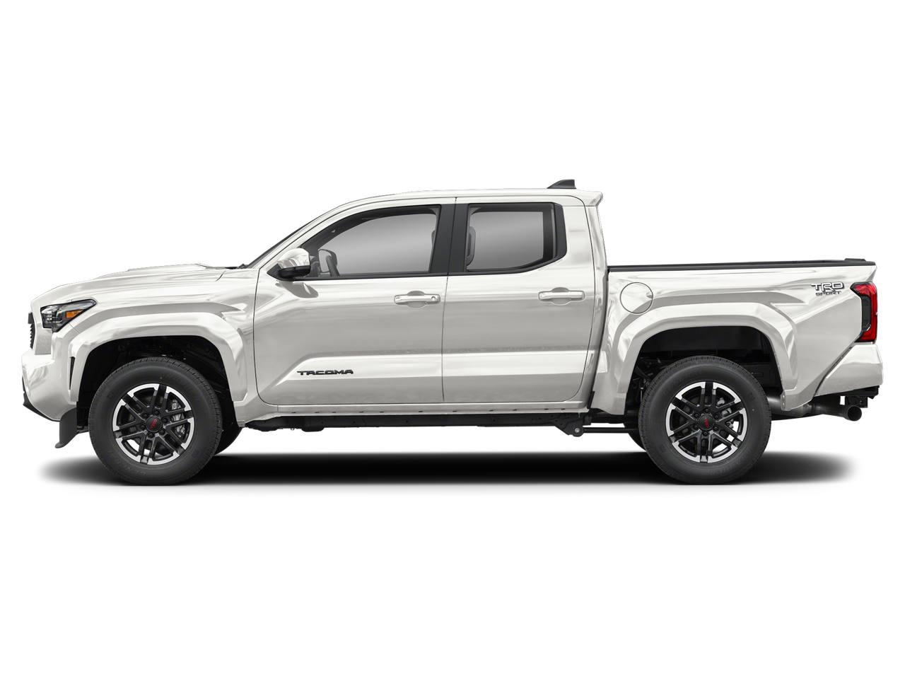 2025 Toyota Tacoma Sport TRD Off-Road photo 2