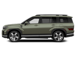 2026 Hyundai SANTA FE HYBRID LIMITED HEV