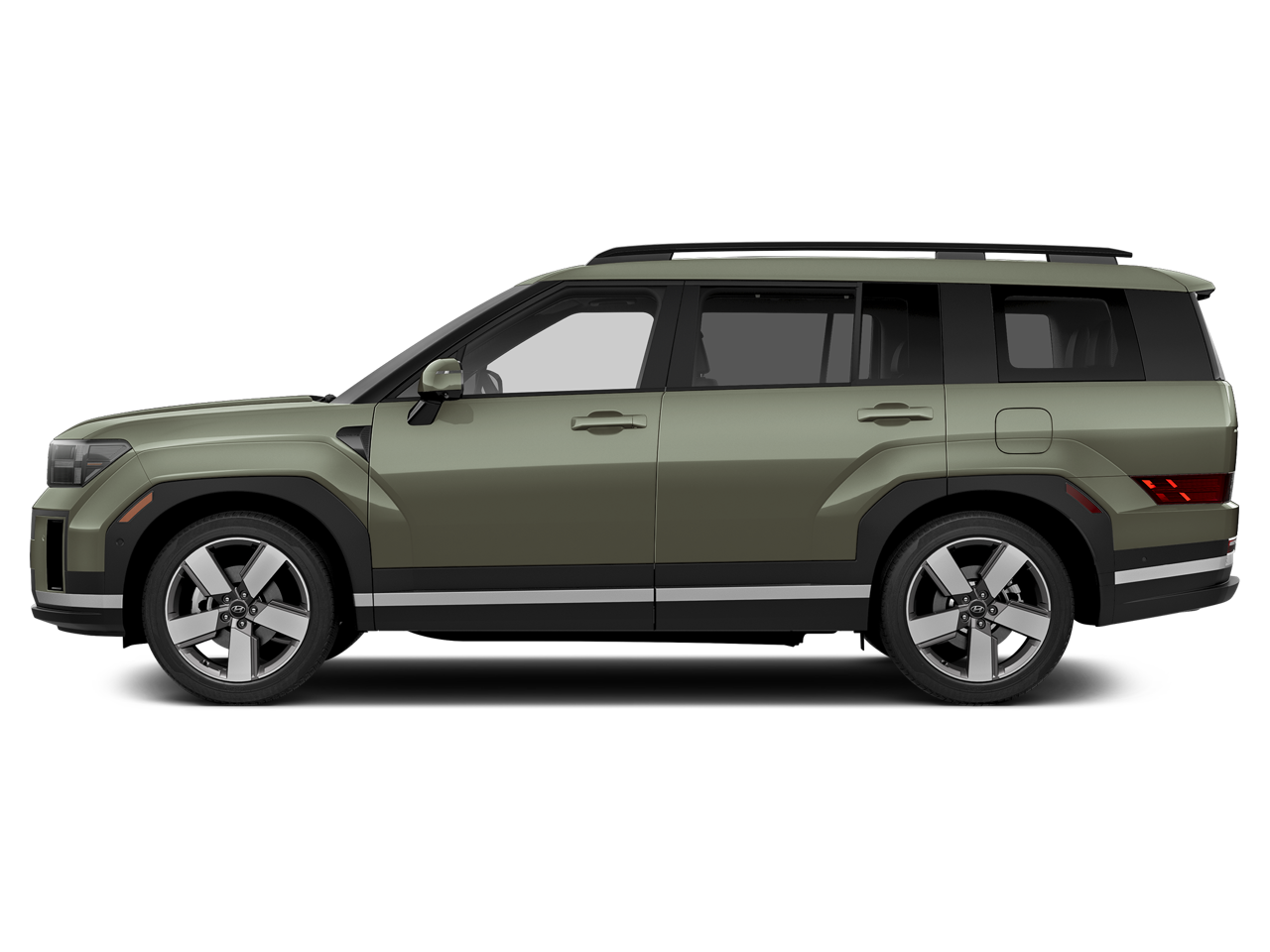 2026 Hyundai SANTA FE HYBRID LIMITED HEV