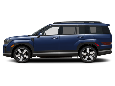 2026 Hyundai SANTA FE HYBRID Limited 6P