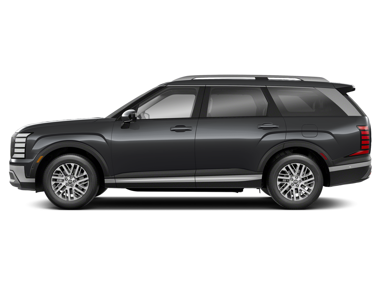 2026 Hyundai PALISADE SEL Premium 8 Passenger