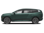 2026 Hyundai IONIQ 9 Performance Calligraphy Design