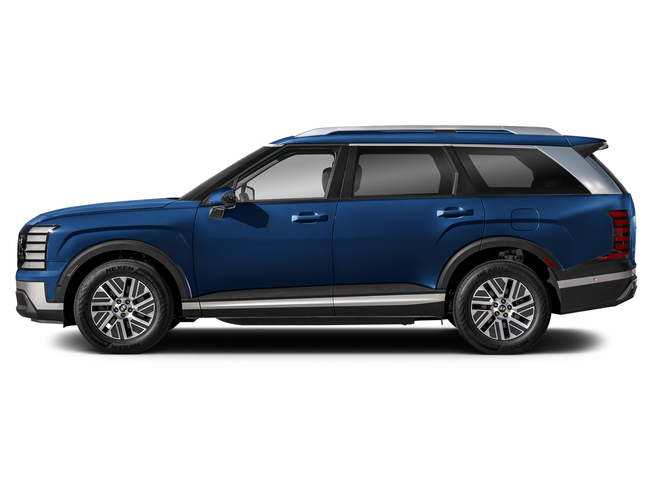 2026 Hyundai PALISADE HYBRID SEL Premium Rockville MD | Fitzgerald