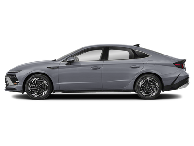 2027 Hyundai SONATA SEL Sport