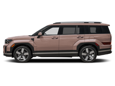 2027 Hyundai SANTA FE Limited 6P