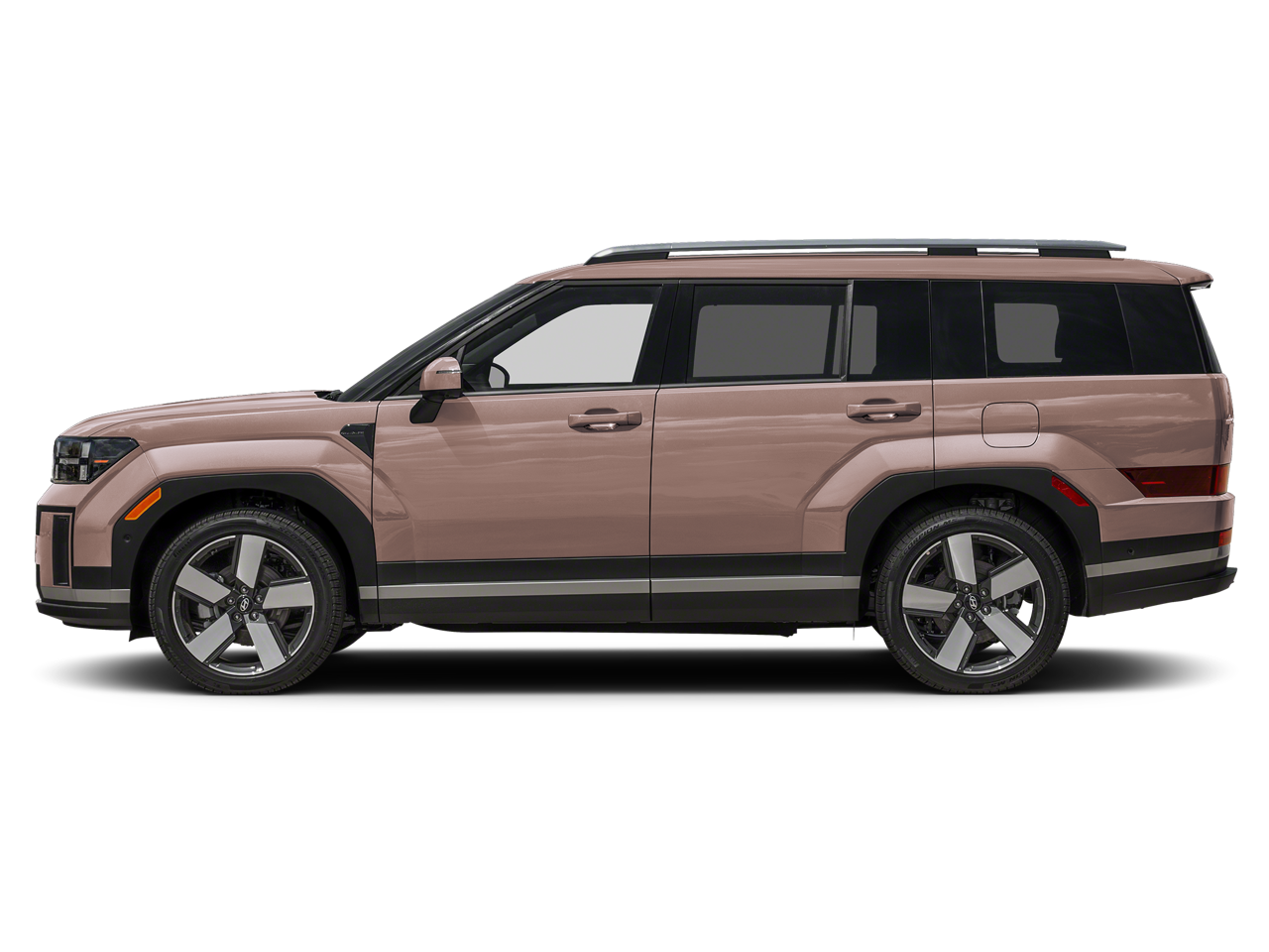 2027 Hyundai SANTA FE Limited 6P