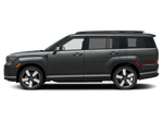 2027 Hyundai SANTA FE HYBRID Limited 6P