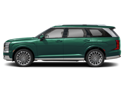 2027 Hyundai PALISADE Calligraphy