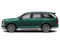 2027 Hyundai PALISADE Calligraphy