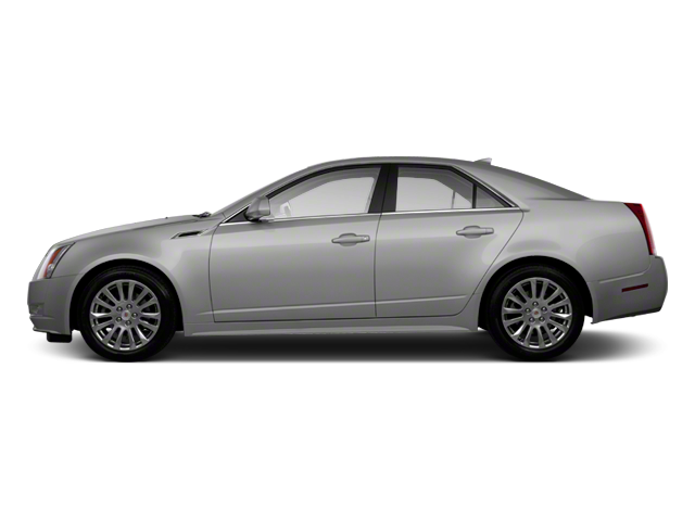 2011 Cadillac CTS Premium