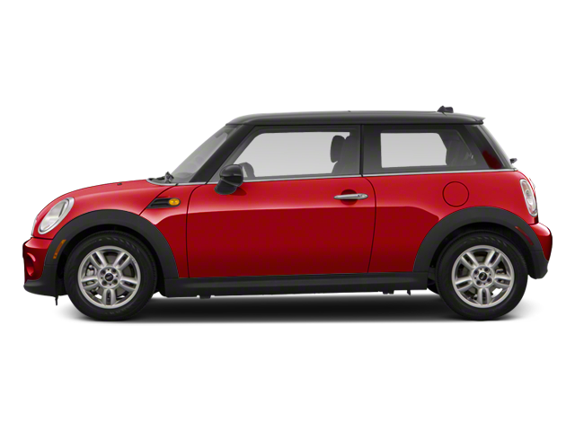 2011 Mini Hardtop photo 3