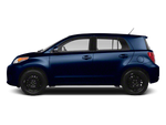 2011 Scion SCION XD Base