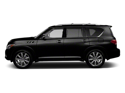2012 INFINITI QX56 Base
