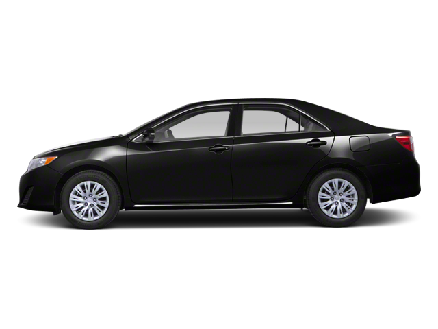 2012 Toyota CAMRY XLE