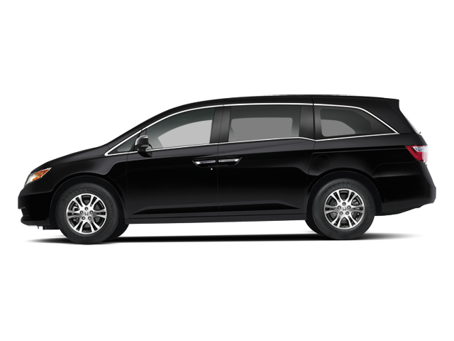 2013 Honda Odyssey EX