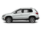 2017 Volkswagen Tiguan 2.0T 4Motion