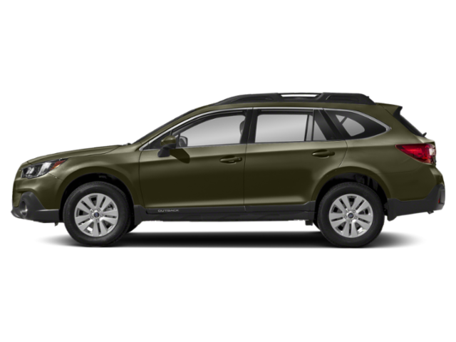 2018 Subaru Outback 2.5i Touring