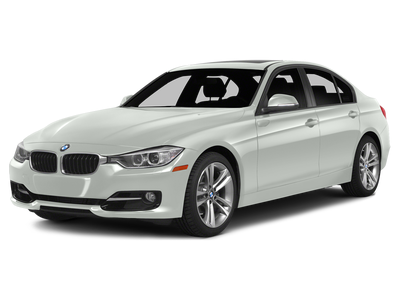 2015 BMW 328i 328i xDrive