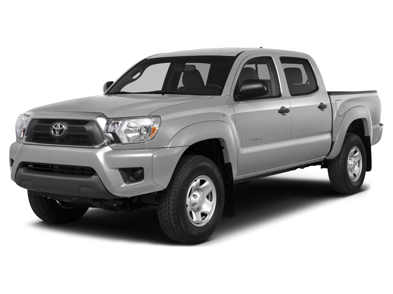 2015 Toyota TACOMA Base V6