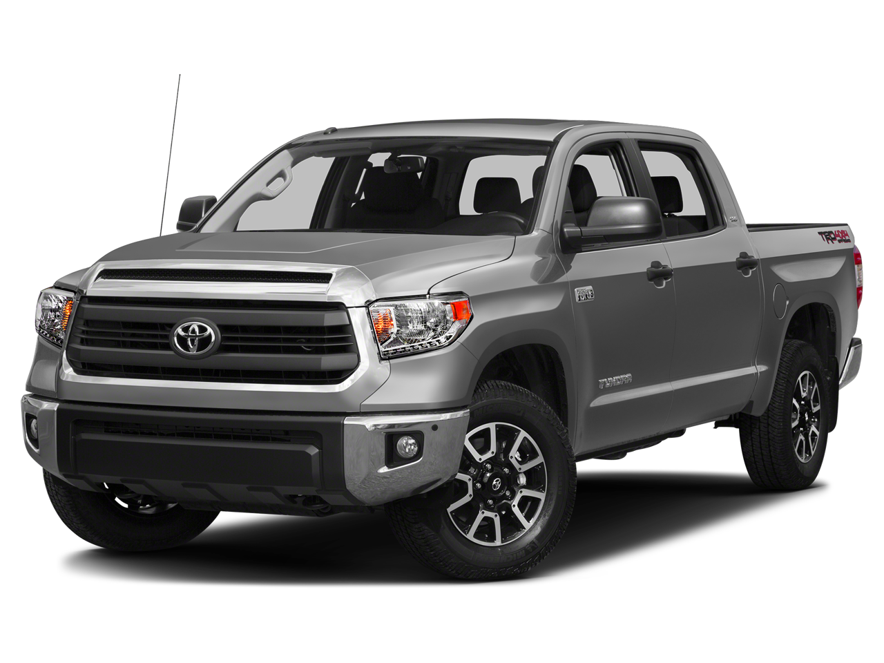 2015 Toyota Tundra SR5 for sale in Rockville, MD
