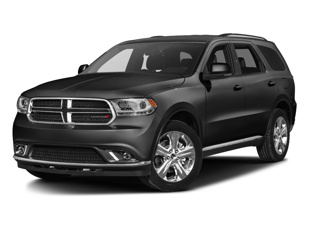2016 Dodge Durango SXT Plus AWD's photo
