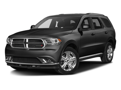 2016 Dodge Durango SXT