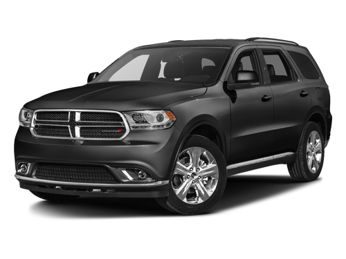 2016 Dodge Durango SXT