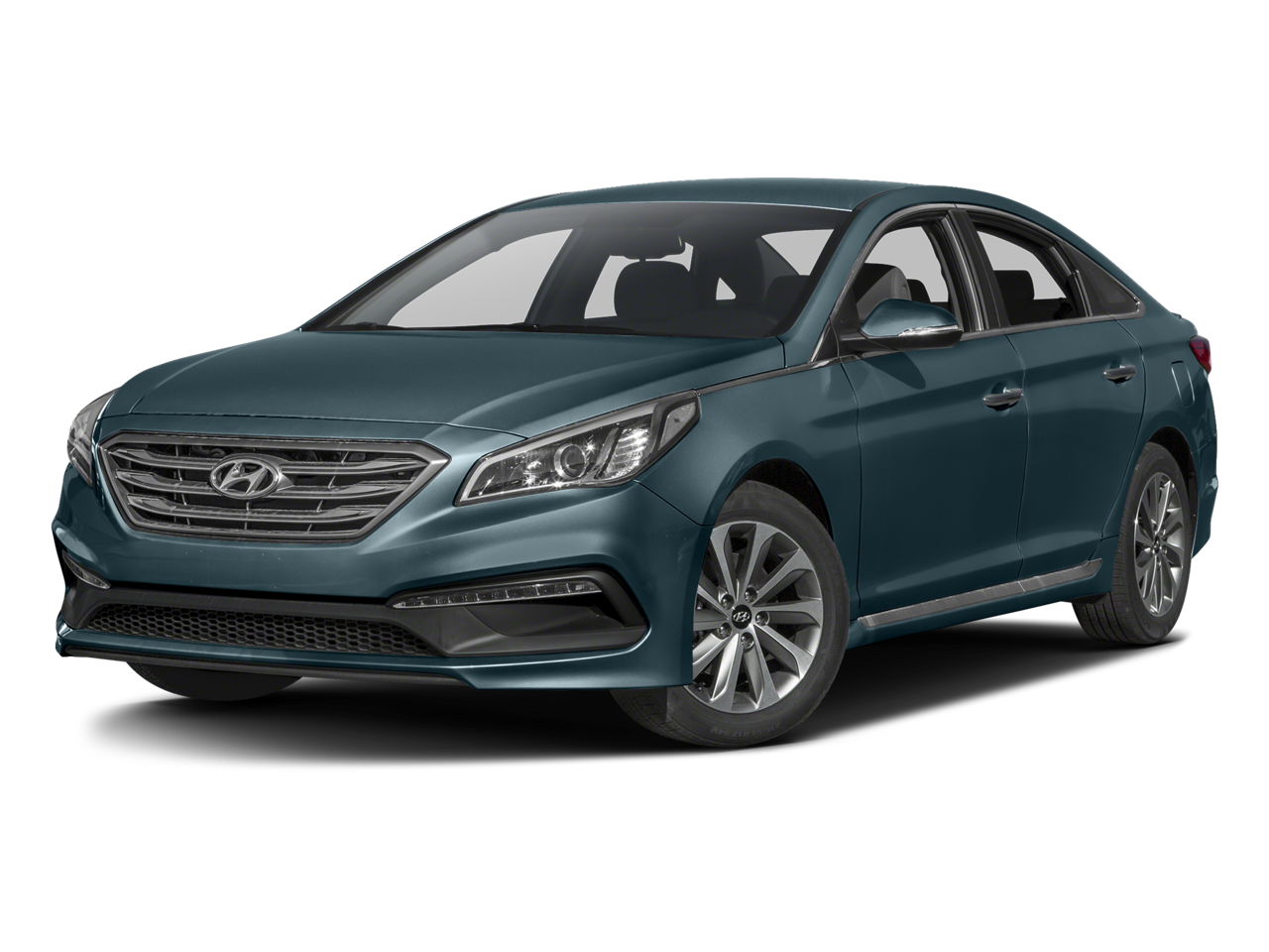 2016 Hyundai Sonata Sport PZEV's photo