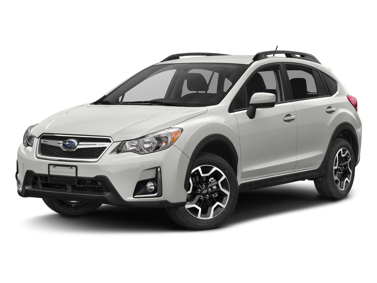 2016 Subaru Crosstrek 2.0i Limited