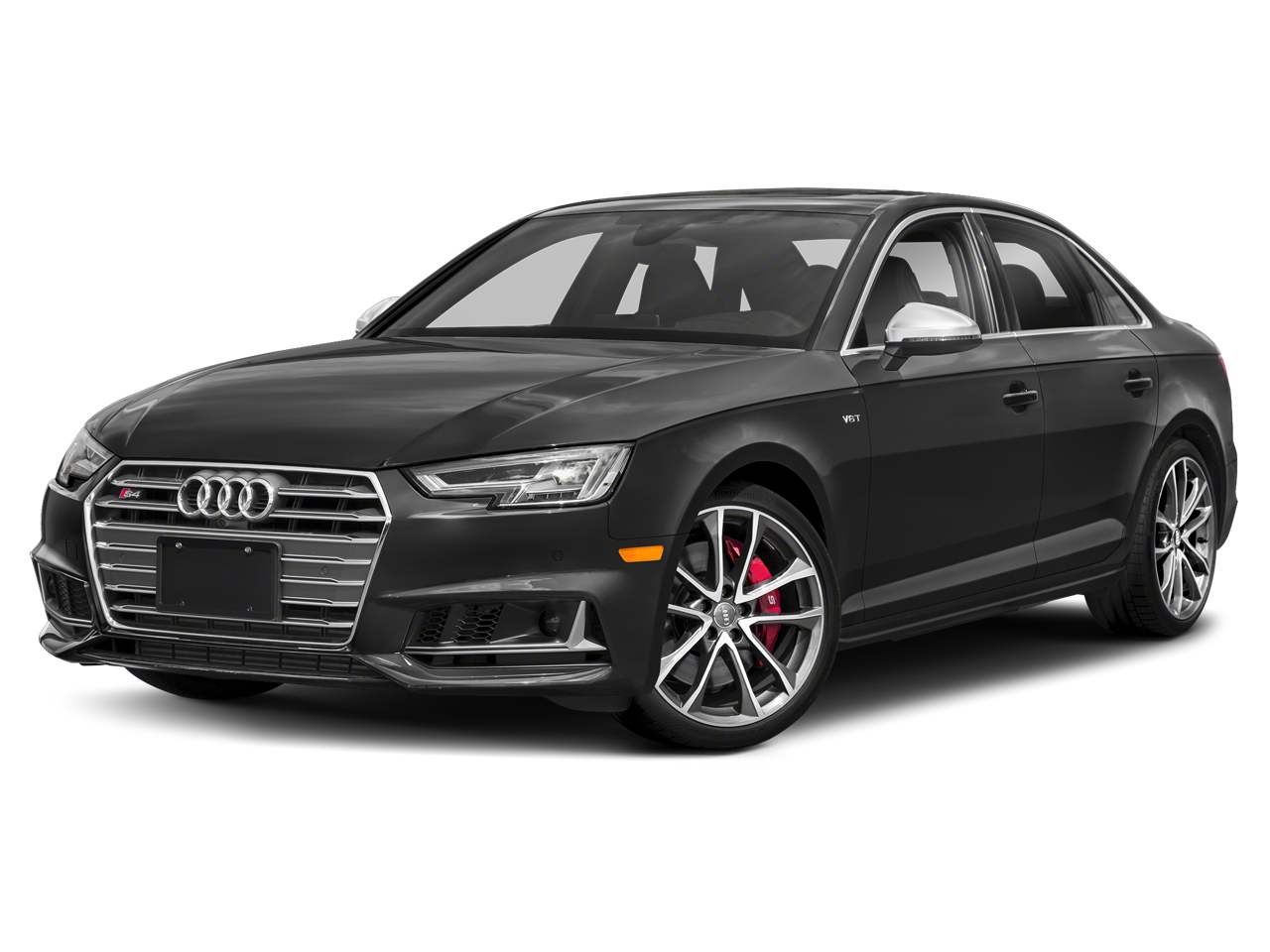 2019 Audi S4 3.0T Premium Plus quattro