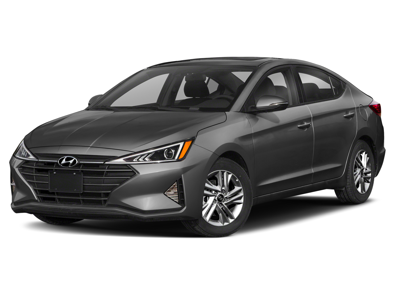 2019 Hyundai ELANTRA Value Edition
