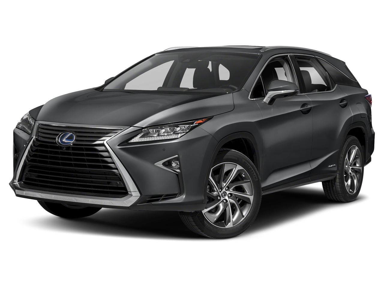 2019 Lexus RX Hybrid 450hL