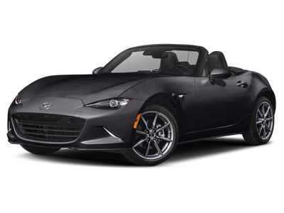 2019 Mazda Mazda MX-5 Miata Grand Touring