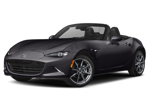 2019 Mazda Mazda MX-5 Miata Grand Touring